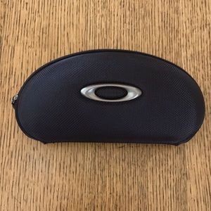 Oakley Sunglasses Case